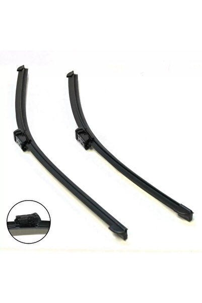 GENERİC 1 SET STERGATOARE PARBRIZ 625/625 MM Bmw 61610442837