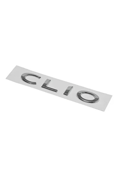 GENERİC 1 MONOGRAMA CLIO Renault 7701208978