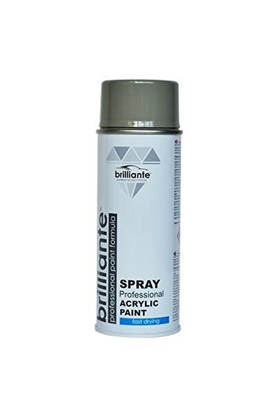 Generic VOPSEA SPRAY GRI PIATRA (RAL 7030) 400 ml BRILLIANTE
