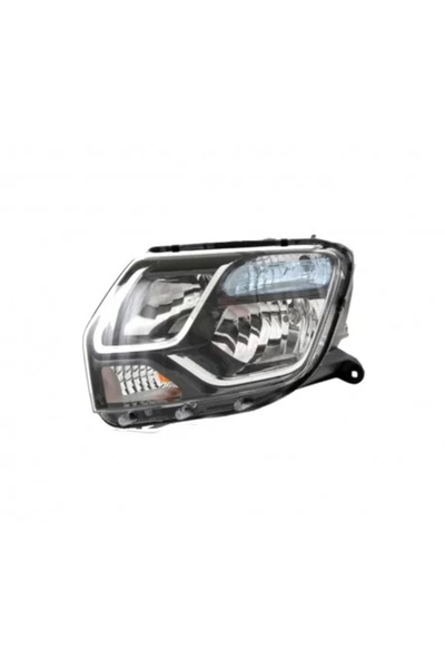 GENERİC 1 FAR STANGA DUSTER FACELIFT 11.13-02.15 Renault 260606709R