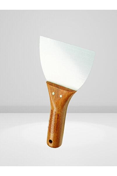 MACUN ISPATULA 10 CM KOD:004