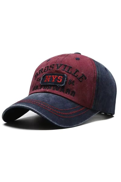 Marquise Șapcă de baseball pentru bărbați SP066