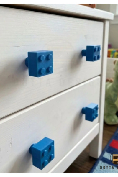 Macco Children's Room Handle