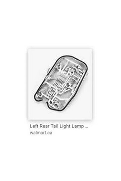 VWMYQ Suport lampa, lampa spate Vw 4F5945221C