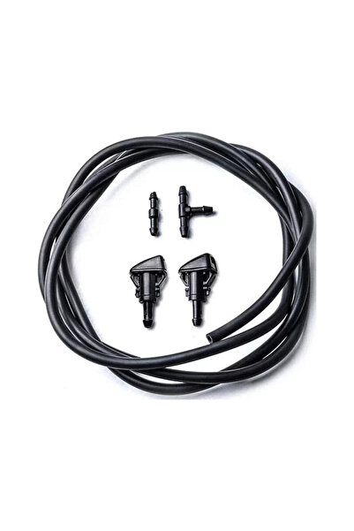 GENERİC 1 FURTUN SPALATOR PARBRIZ Vw 1J0955751D