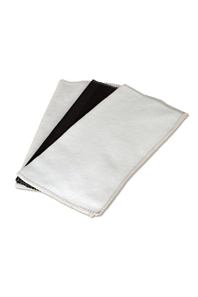 GENERİC 1 SET LAVETE UNIVERSALE 3 BUC 25X25 CM Mega Drive 43656