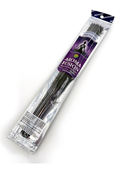 Aroma Fusion Hand Dipped 28 cm El Yapımı Çubuk Tütsü
