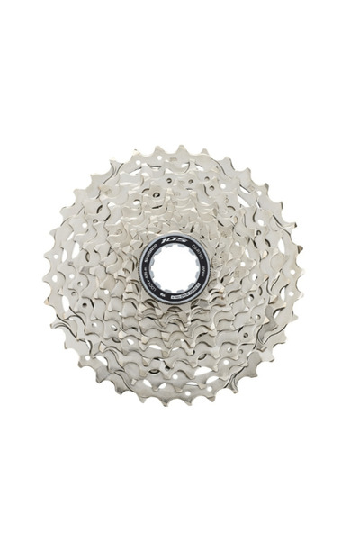 Shimano 105 CS-R7101 Casetă cu 12 viteze, 11-34T