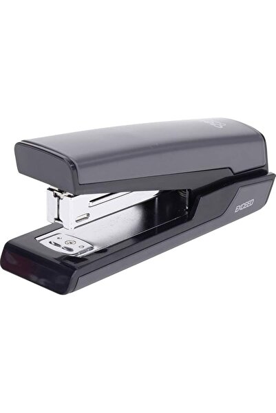 Deli E0462 24/6 & 26/6 Half Strip Metal Stapler