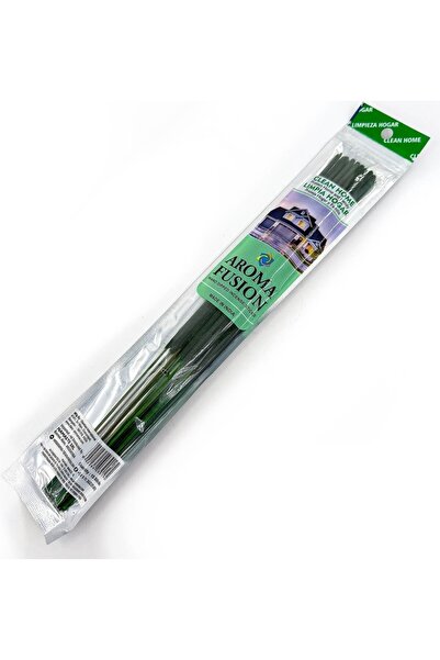 Aroma Fusion Hand Dipped 28 cm El Yapımı Çubuk Tütsü