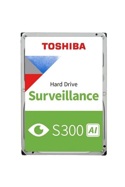 Toshiba MG11ACA14TE-V S300 AI Surveillance 14 TB Güvenlik Diski