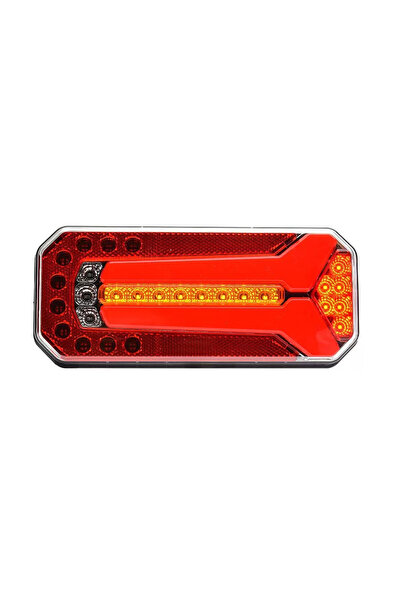 GENERİC 1 LAMPA CEATA SPATE STG. Renault 265598248R