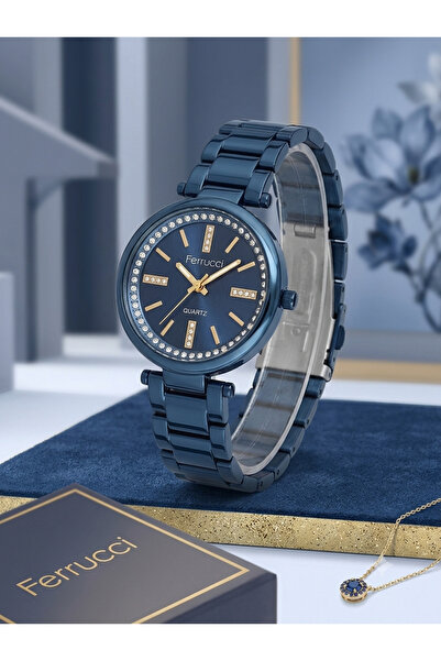 Ferrucci 6154 METAL KOL SAA Tİ