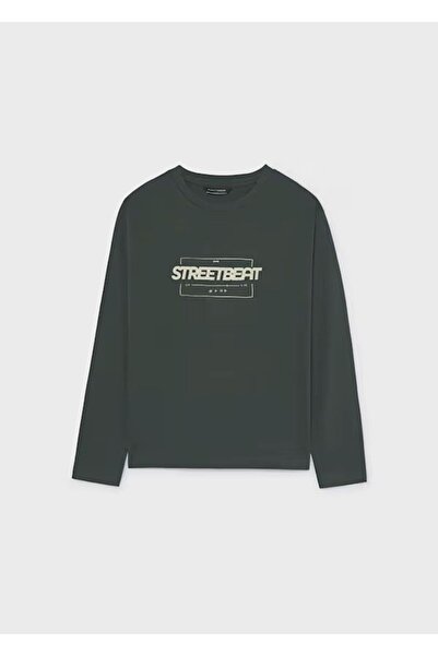 MAYORAL Men's T-Shirt 26Kmyr7045