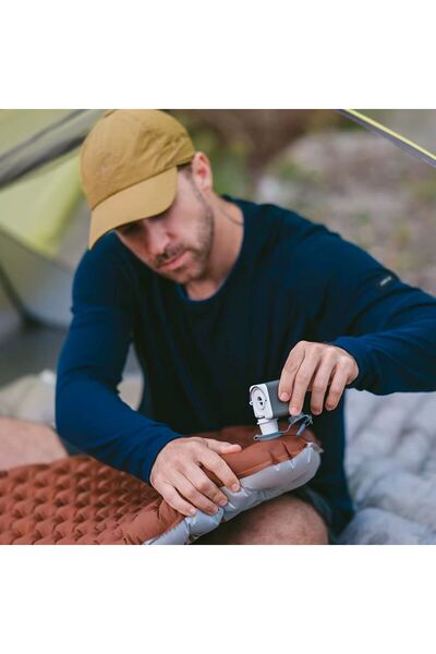 Naturehike Şarjlı Mikro Pompa – Çok Fonksiyonlu