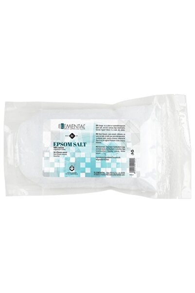 Ellemental Sare Epsom 250g