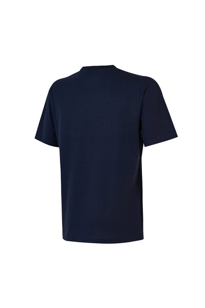 New Balance Crew Neck Men's T-Shirt