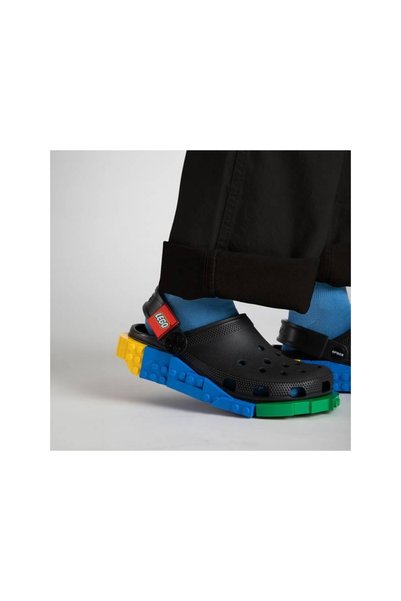 Crocs Lego 4Lw System Clog K