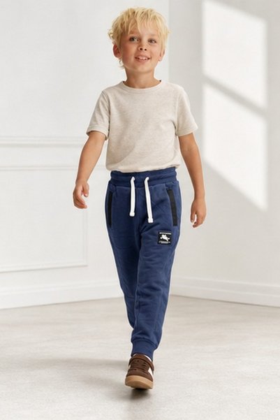 MARCO DONATELI Boys Joggers