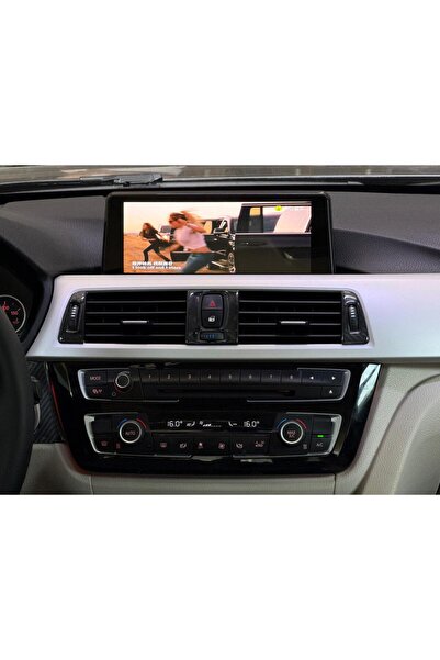 navier BMW 3-4 F SERİ F30-F32-F33-F36 İÇİN ORJİNAL 8.8İNÇ EBAT CARPLAY-NBT EKRAN