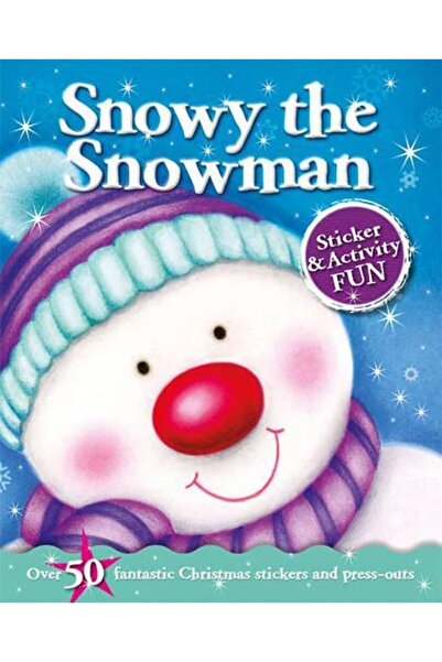 IGLOO Snowy The Snowman