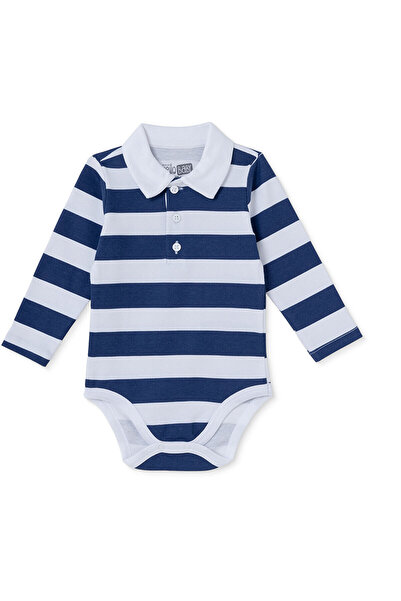 ebebek Hello Baby HelloBaby Uzun Kol Body