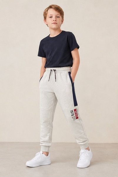 ruff Boys Knit Joggers