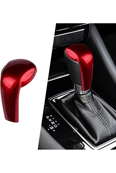 GENERAL إكسسوارات سيارات مازدا CX-5 3 6 CX-3 CX-9: غطاء مقبض ناقل الحركة، غطا...