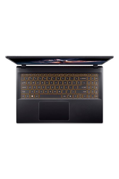 ACER Nitro V15 ANV15-52 NH.QZ7EY.003A011 i5 13420H 32GB 1TBSSD RTX5050 W11P 15.6'' Taşınabilir Bilgi