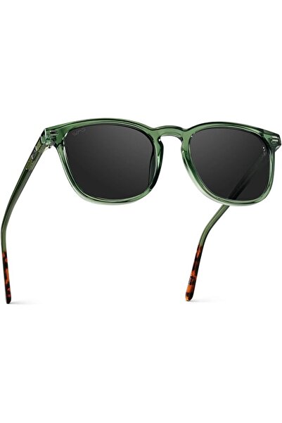 WEARMEST نظارات شمسية للرجال من WearMe Pro (عبوة من قطعة واحدة)