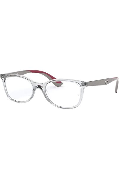 Ray-Ban x Scuderia Ferrari إطارات نظارات طبية راي-بان للجنسين والأطفال طراز R...
