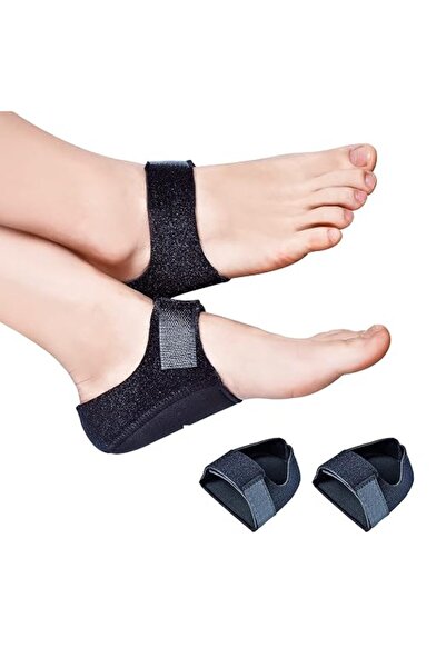 KASTWAVE Plantar Fasciitis Socks with Arch Support & Gel Heel Cups - Relieve ...