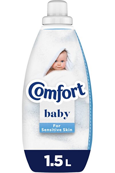 COMFORTBANYO منعم أقمشة كومفورت كونسنتريت، للأطفال، 1.5 لتر