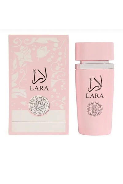 Al Fakhr Perfumes Apa de Parfum Lara Pink, Al Fakhr Perfumes, Femei - 100ml