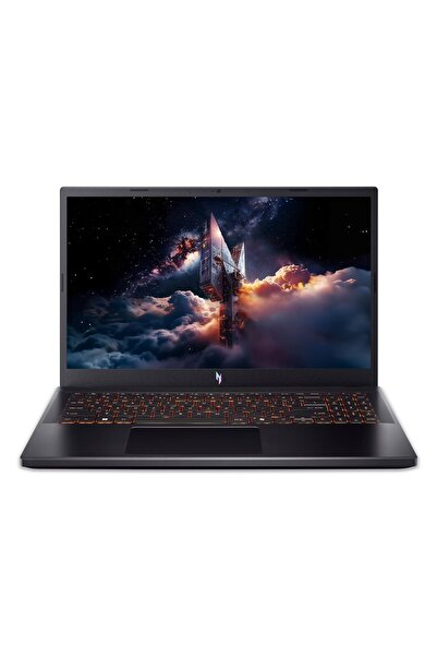 ACER Nitro V15 ANV15-52 NH.QZ7EY.003A005 i5 13420H 16GB 512SSD RTX5050 W11P 1...
