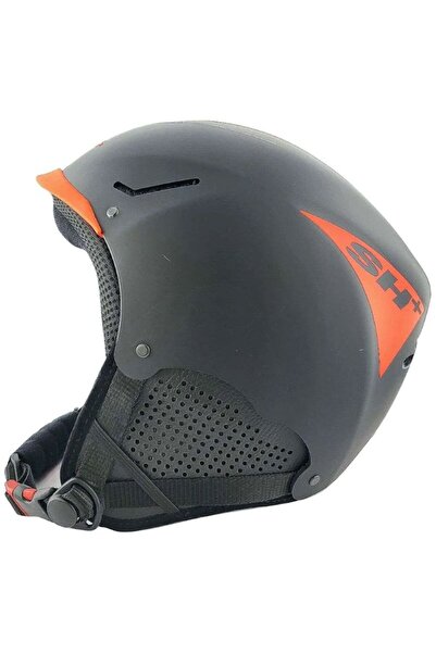 SHPLUS MORPHEUS BLACK MATT ORANGE FLUO KAYAK KASKI
