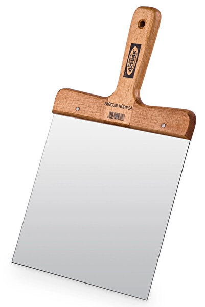 SGS MACUN KÜREĞİ (AHŞAP SAP 18CM) SGS404