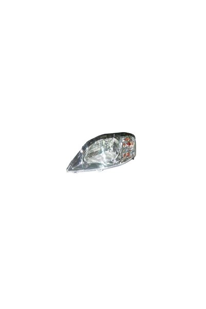 GENERİC 1 FAR STG. Jurnal. FACELIFT Renault 8200744753
