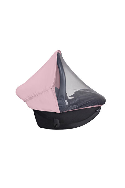 Moon 2-in-1 Universal Car Seat Cover – Baby Sun & Mosquito Net Cover (UPF40+,...