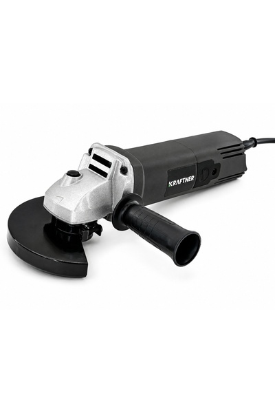 KRAFTNER Polizor unghiular (flex) 2200W, disc 125mm, 12.000rot/min, arbore M1...