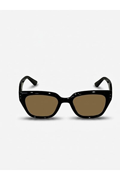 TomyHelf Cat Eye Tasarım Gözlük Unisex UV400 Korumalı Güneş Gözlüğü