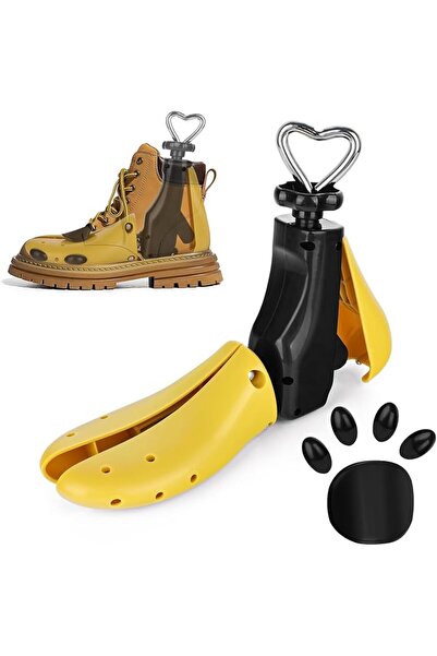 NALACAL Shoe Stretcher, New Boot Stretcher Women Men, 4-Way Stretchable, for ...