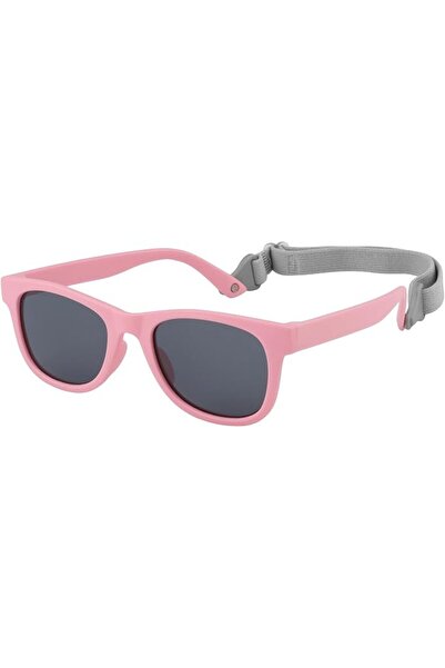 wisfunlly Toddler Polarized Sunglasses, Baby Glasses UV Protection with Strap...