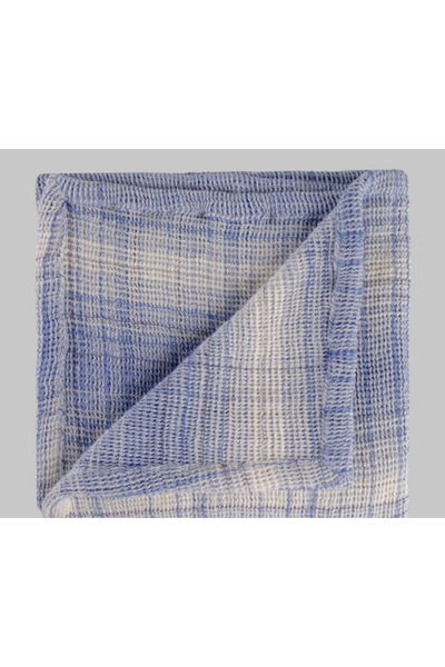 Sarev Skye Bedspread, .Blue