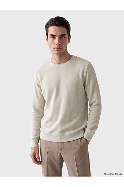 LC Waikiki I Zero Roba Collar Men's Sweatshirt from Freezen Store