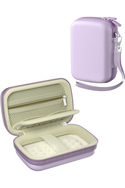 Procases ProCase Digital Camera Case Compatible with CAMKORY/Lecran/Lecnippy/...