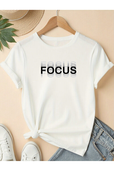 MUZİ Saudi National Day Men and Women's 100% Cotton T-Shirt Printed Round Nec...
