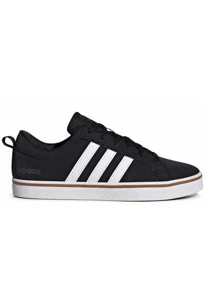 adidas Vs Pace 2.0 Sneaker Unisex Spor Ayakkabı SİYAH-SARI