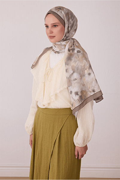 Belli Șal Fresh Vual - 4149-109 Bej