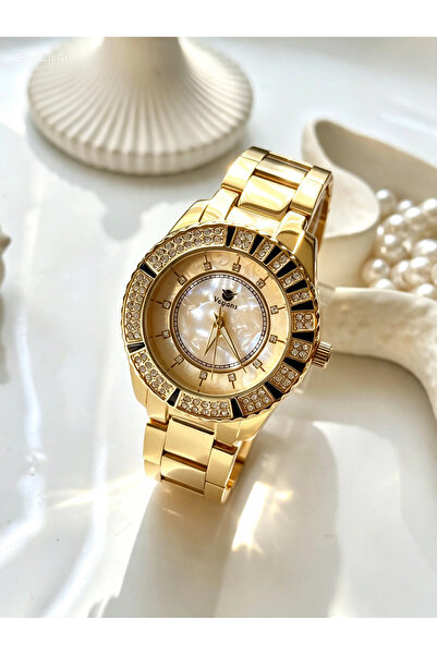 Forsining Forsınıng-Vegans-Women's Wrist Watch-